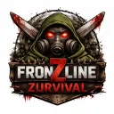 Frontline: Zurvival discord icon