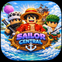 Sailor Piece Central Discord server icon