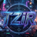 𝓣𝓩𝓲𝓡 𝓡𝓸𝓫𝓵𝓸𝔁 Discord server icon