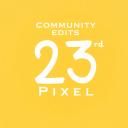 23rd Pixel Community