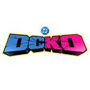 playDCKO Discord Server Icon