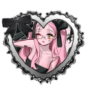 𝒯HE FACILITY         .           (ftf) Discord server icon