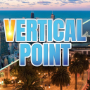 VERTICAL POINT COMICS