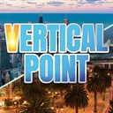 VERTICAL POINT COMICS