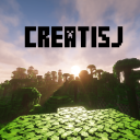 Creatisj - A Minecraft Server Discord server icon