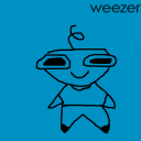 just keeping it weezy || weezer fan server Discord server icon