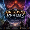 The Advertising Realms