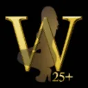 WAREHOUSE 25+ discord icon