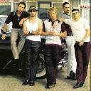 Backstreet Boys Discord server icon