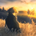 *:･༄𝐔ꋊ𝐂𝐑𝐎𝐖ꋊ𝐄𝐃ִֶָ ִֶָ🪽་༘࿐ Discord server icon