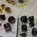 Springfield ttrpg
