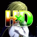 Hunter × Dream