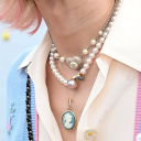 ♡⏝　⸝⸝　　Forever Young　◞ Discord server icon