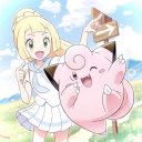 pinkiemon smp Discord server icon