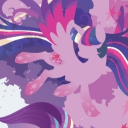 𝐌𝐋𝐏  — 𝐄𝐜𝐡𝐨𝐞𝐬 𝐨𝐟 𝐇𝐚𝐫𝐦𝐨𝐧𝐲 Discord server icon