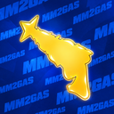 Discovery icon for MM2GAS Discord server