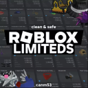 ROLIMS - BUY / SELL Discord server icon