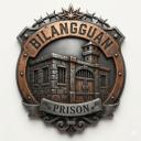 Bilangguan