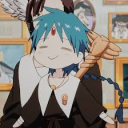 Hori's hangout Discord server icon