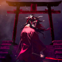 Demon Slayer; The Era Before Discord server icon