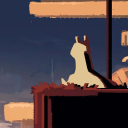 The Slugcat Toll Discord server icon