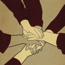 Men United Discord server icon