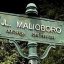 Angkringan malioboro
