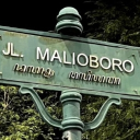 Angkringan malioboro