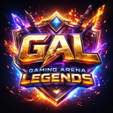 GΛMIИG ΛЯΣИΛ LΣGΣИDƧ