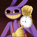 🎪𝐓𝐡𝐞 𝐓𝐀𝐃𝐂 𝐕𝐀 server🎪 Discord server icon