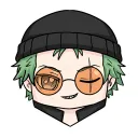 ORQR's server