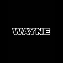 W A Y N E