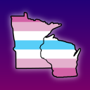 Femboys of Minnesota/Wisconsin Discord server icon