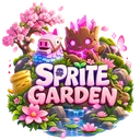 Sprite Garden server icon