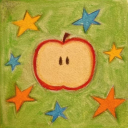 ✮˚ ⋅ Apple Farm Adoptables ‧₊ ᵎᵎ 🍎 Discord server icon