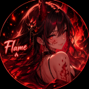 Flame Nitro Giveaway Discord server icon