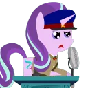 Ponylitica