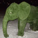 Культ Слону из Мха