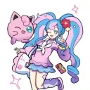 ⋅°❀⋆Schizostrz's Palace.ೃ࿔*:･ discord icon