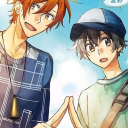 𓈒   𓏼 miya ﹒♡ Discord server icon