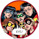 Young Just Us Discord server icon