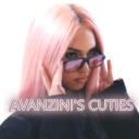 AVANZINI'S #CUTIES Discord server icon