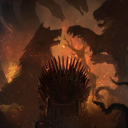 ASOIAF: Dreams of Dragons Discord server icon