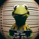Kermit hub