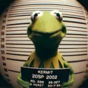 Kermit hub