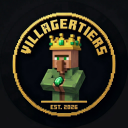 VillagerTiers Official Discord server icon