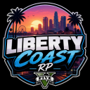 𝐋𝐢𝐛𝐞𝐫𝐭𝐲 𝐂𝐨𝐚𝐬𝐭 𝐑𝐏🌎 Discord server icon