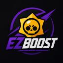 EZBOOST - Cheap Brawl Stars Boosting