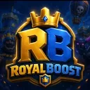 Royal Boost