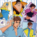 Dispatch: A New Dawn Discord server icon